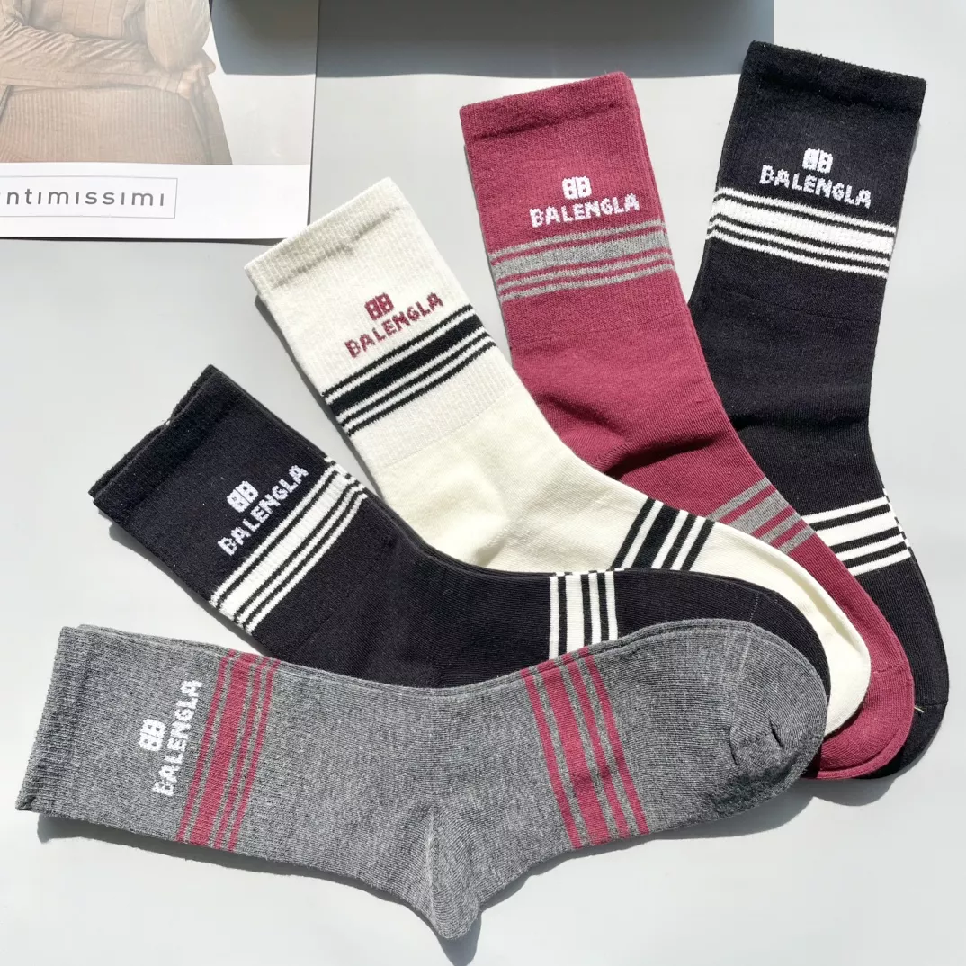 balenciaga chaussettes s_127bba43